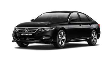 Honda Accord Bến Tre