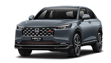 Honda Hrv Bến Tre